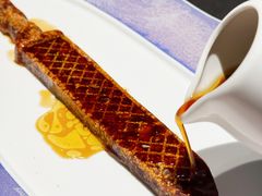 鱼藏勾践剑-曾宴·楚菜(湖北省博物馆店)