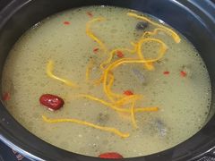 -野菌皇海景野生菌火锅(滨海大道店)