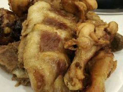 -兆丰海鲜烧烤涮自助(丰南总店)