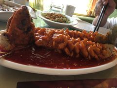 -雪山晋乡楼(食品街店)