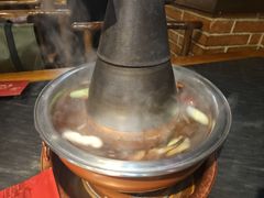 -南门四季铜锅涮肉(左家庄店)