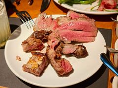 -拉蒂娜·巴西牛排馆 Latina·Brazilian Steakhouse(王府井喜悦店)