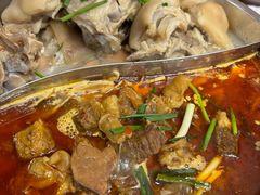 -四妹餐厅(玫瑰街店)