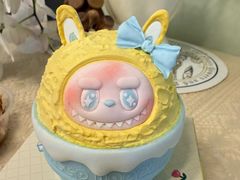 -ZIYUE CAKE线上店