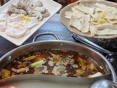 -肥婆麻辣火锅.顺德首创药材麻辣火锅(容桂店)