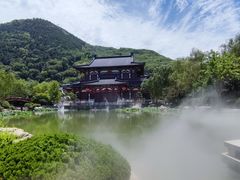 -华清宫景区