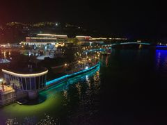 -湖州太湖旅游度假区-月亮广场