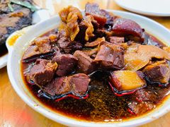 红烧肉-雨田饭店(华兴东街店)