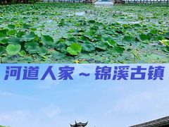 -锦溪古镇