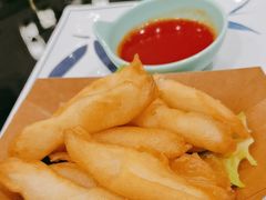 -三凤酒家·百年无锡菜(清扬茂业店)