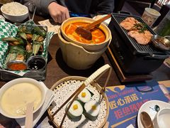 -泰妃殿(武汉首店)