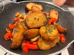 -新蜀会四川豆花(五羊店)