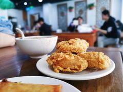 -随柳居·苏式小吃(建新巷店)