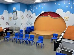 -新东方素质(金源校区)