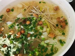 三合汤-郑记灌椒刷把头