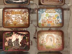 -猫的天空之城概念书店(杭州南宋御街店)