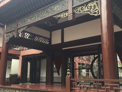 -重庆川剧博物馆