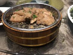 粉蒸肉-壹厨饭店(五羊店)