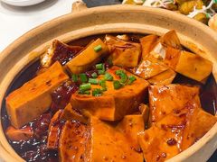 -麒麟小院·老九江菜(安平路店)