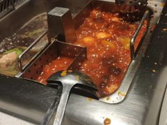 -海底捞火锅鲜切牛肉主题店(长寿路店)
