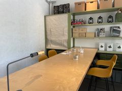 -SAANCI山池咖啡(卓悦中心店)
