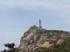 -鲁山国家森林公园