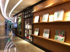 -银泰百货(厦门国贸中心店)