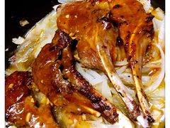 -So Lounge索兰至餐厅(蓝色港湾店)