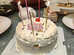 -上海小南国(金桥国际广场店)