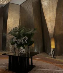 -天河希尔顿酒店·宴会厅