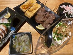 -鸟内会居酒屋(得意潮馆店)