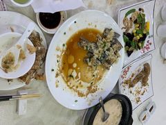 -明香海鲜酒家(华强北店)