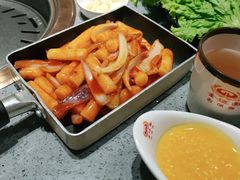 -金迈圆烤肉餐厅(维多利店)