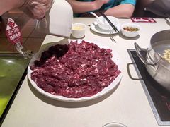 -潮泰牛肉火锅 · 创于1992年(车公庙店)