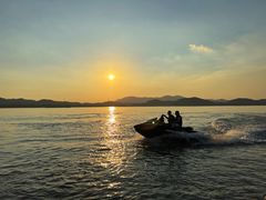 -水乡人家私房菜(逢简店)