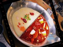 -湊湊火锅·茶憩(上海合生汇店)