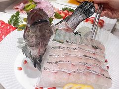 -璞御·海鲜·雪花牛肉局(宾水西道店)