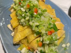 -鹿港小镇(霄云店)