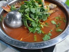 -贵州人家·酸汤火锅·20年老字号