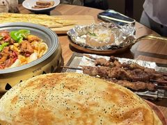 -耶里夏丽·丝路新疆菜·清真食品(徐汇南丹东路臻选店)