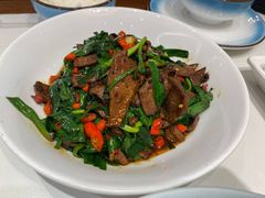 -东流山烤鸭·家常菜(雨山龙湖店)
