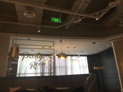大堂-Ms·KIMO星漠亲子餐厅(高新店)