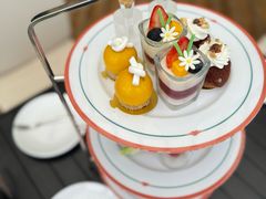 -南沙游艇会·大兵船餐厅