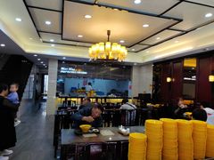 -毛华美食(清扬路店)