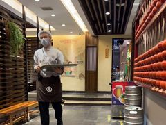 -双合园·海鲜水饺青岛菜(万佳广场店)