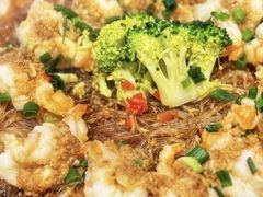 -情妹耙泥鳅·江湖川菜(科华店)