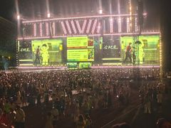 -金华市体育中心