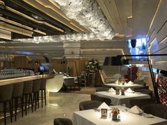 大堂-燃扒房Steakhouse(皇庭店)