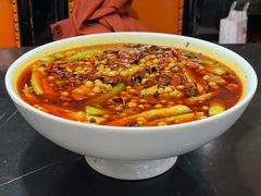 -大鸭梨烤鸭(甘家口店)