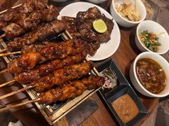 -Warung Nia Balinese Food & Pork Ribs